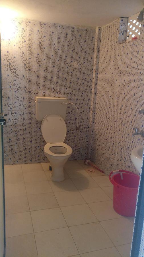 Pitruchaya Cliff Stay Arambol Zewnętrze zdjęcie